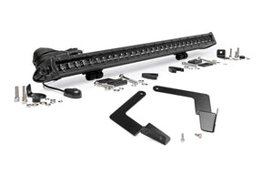 Rough Country LED Light Kit for 2016-2023 Toyota Tacoma
