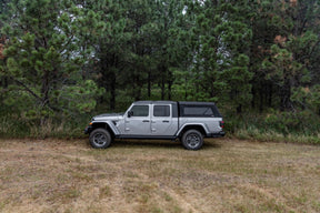 Outlander Soft Truck Cap Topper for 2020-2026 Jeep Gladiator JT - Recon Recovery