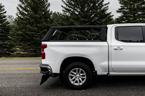 Outlander Soft Truck Cap Topper for 2022-2026 Toyota Tundra - Recon Recovery