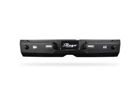Rago Fabrication High Clearance Rear Bumper for 2022-2026 Toyota Tundra - Recon Recovery