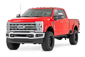 Rough Country 3 Inch Lift Kit for 2023-2026 Ford F-250