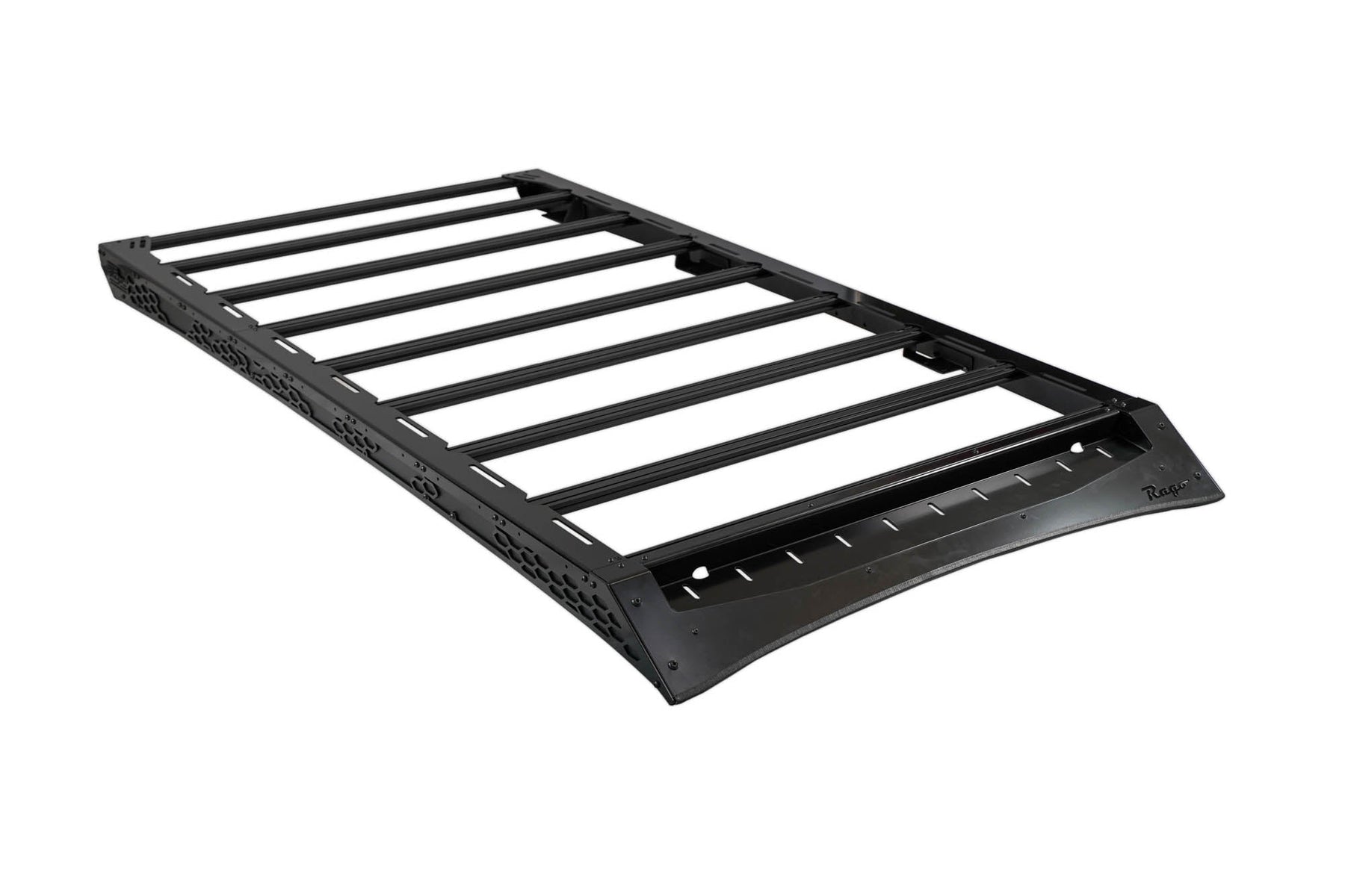 Rago Fabrication Low Profile Roof Rack for 2024-2026 Land Cruiser & Lexus GX550