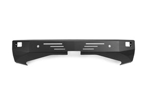 Rago Fabrication High Clearance Rear Bumper for 2024-2026 Toyota Land Cruiser - Recon Recovery