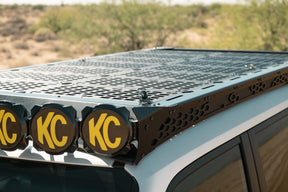 Rago Fabriction Roof Rack Decking Panels 22"x11" For Toyota Land Cruiser & Rivian R1T - Recon Recovery