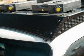 Rago Fabrication Low Profile Roof Rack for 2024-2026 Land Cruiser & Lexus GX550