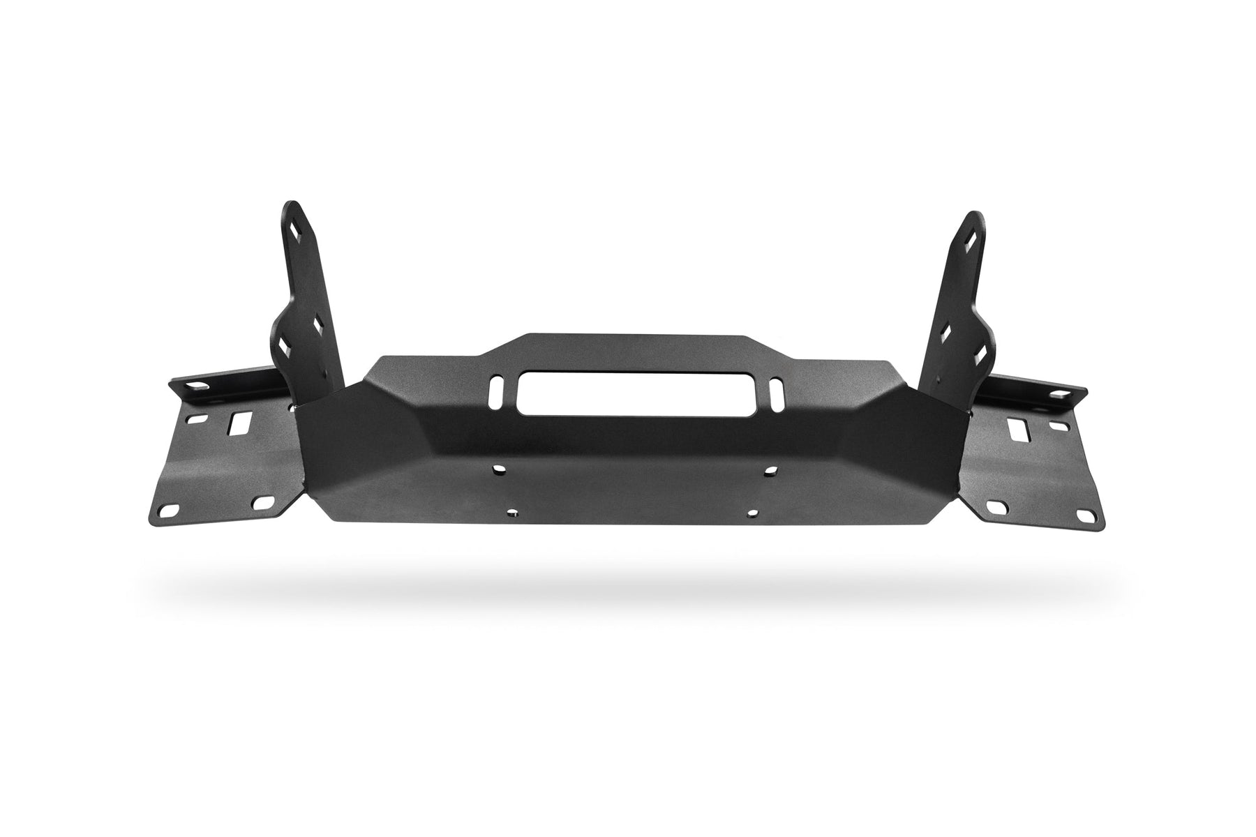 Rago Fabrication Center Mount Winch Bumper for 2024-2026 Toyota Land Cruiser LC250