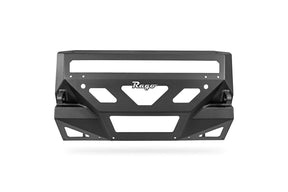 Rago Fabrication Center Mount Winch Bumper for 2024-2026 Toyota Land Cruiser LC250