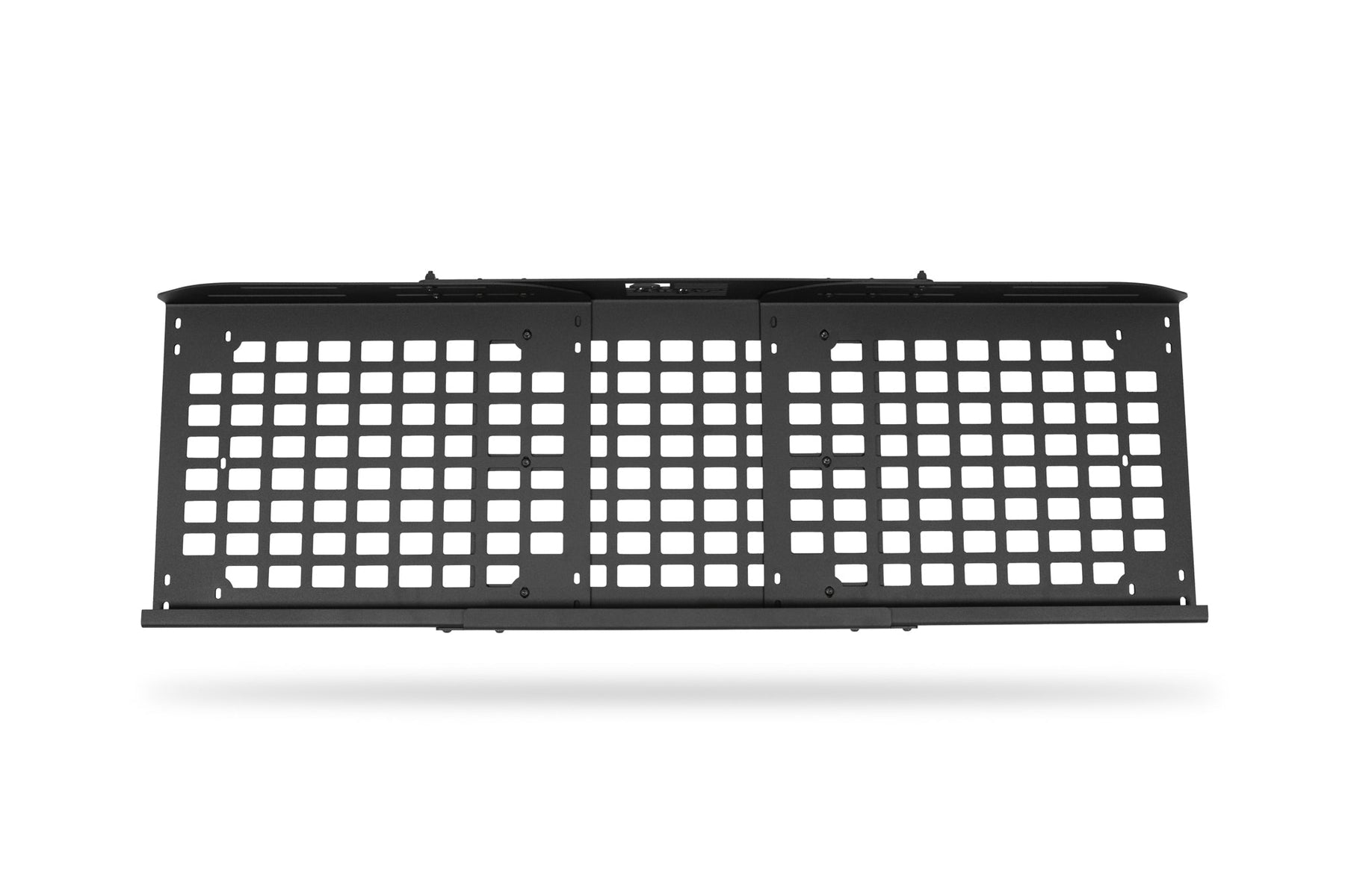 Rago Fabrication Rear Molle Storage Panel System for 2024-2026 Land Cruiser LC 250 & GX550