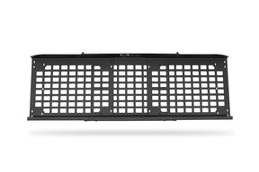Rago Fabrication Rear Molle Storage Panel System for 2024-2026 Land Cruiser LC 250 & GX550