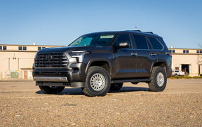 ReadyLIFT 3.5" SST Lift Kit for 2023-2026 Toyota Sequoia