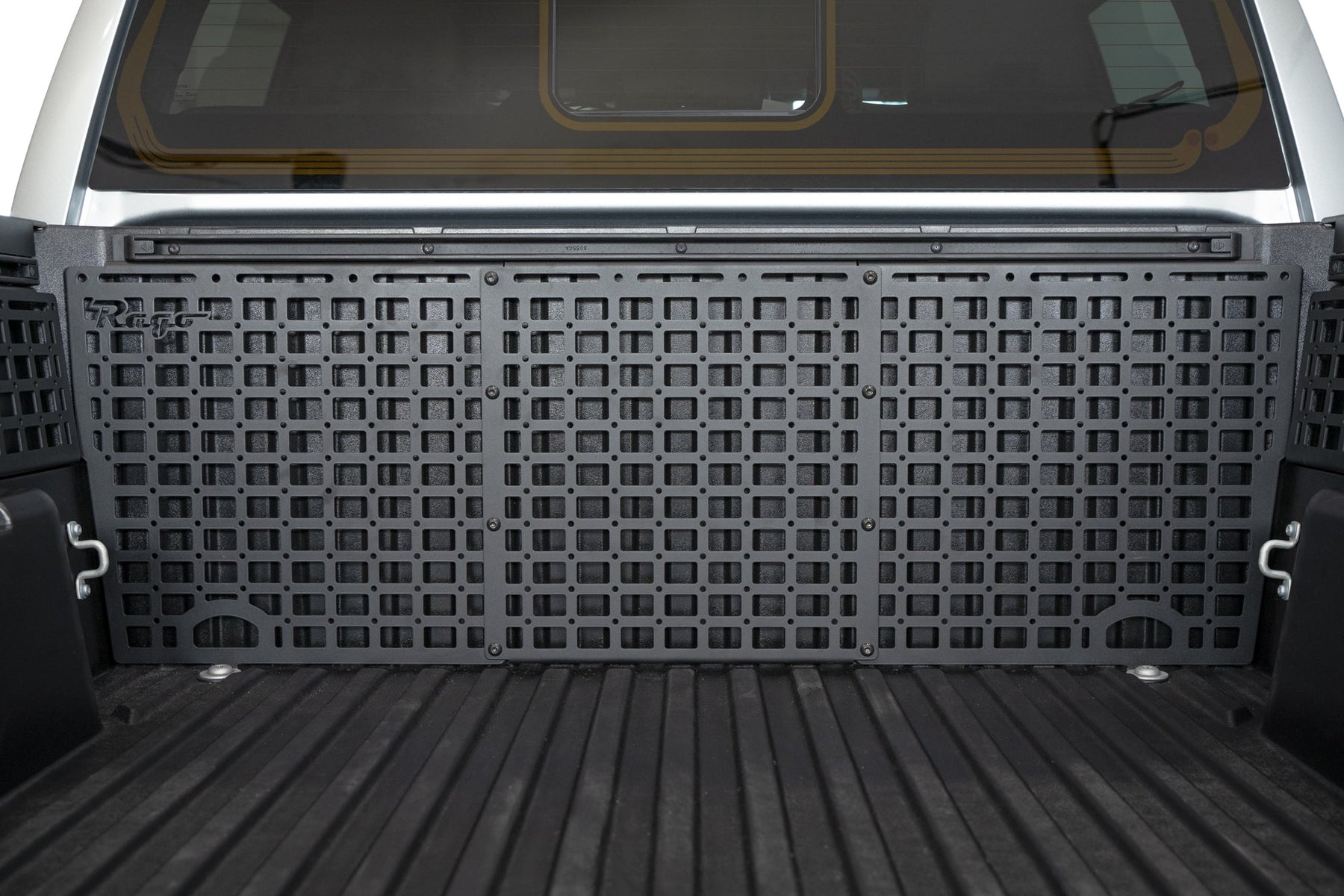 Rago Fabrication Molle Bed Mounting System for 2024-2026 Toyota Tacoma - Recon Recovery