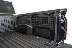 Rago Fabrication Molle Bed Mounting System for 2024-2026 Toyota Tacoma - Recon Recovery