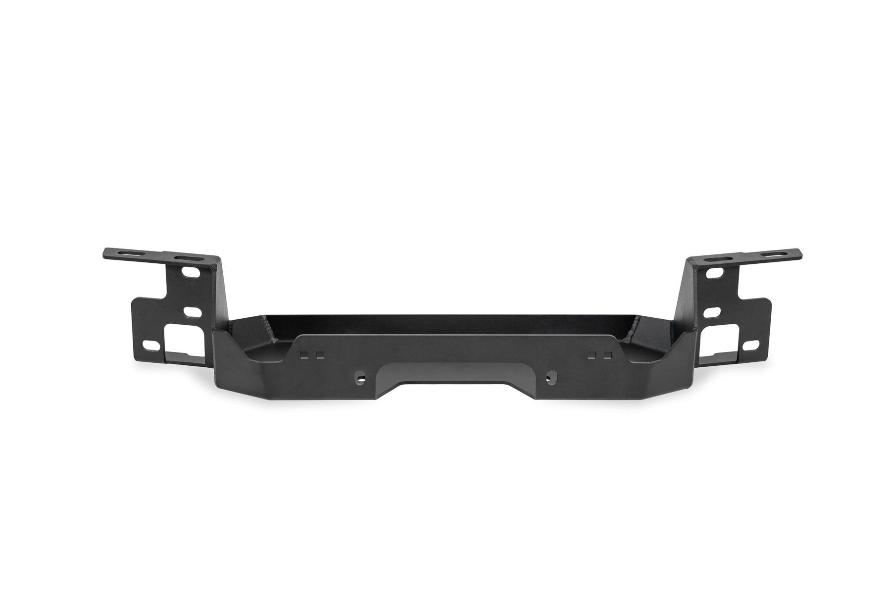 Rago Fabrication Center Mount Winch Bumper for 2024-2026 Toyota Tacoma - Recon Recovery