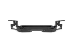 Rago Fabrication Center Mount Winch Bumper for 2024-2026 Toyota Tacoma - Recon Recovery