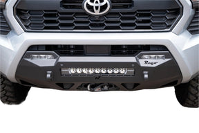 Rago Fabrication Center Mount Winch Bumper for 2024-2026 Toyota Tacoma - Recon Recovery