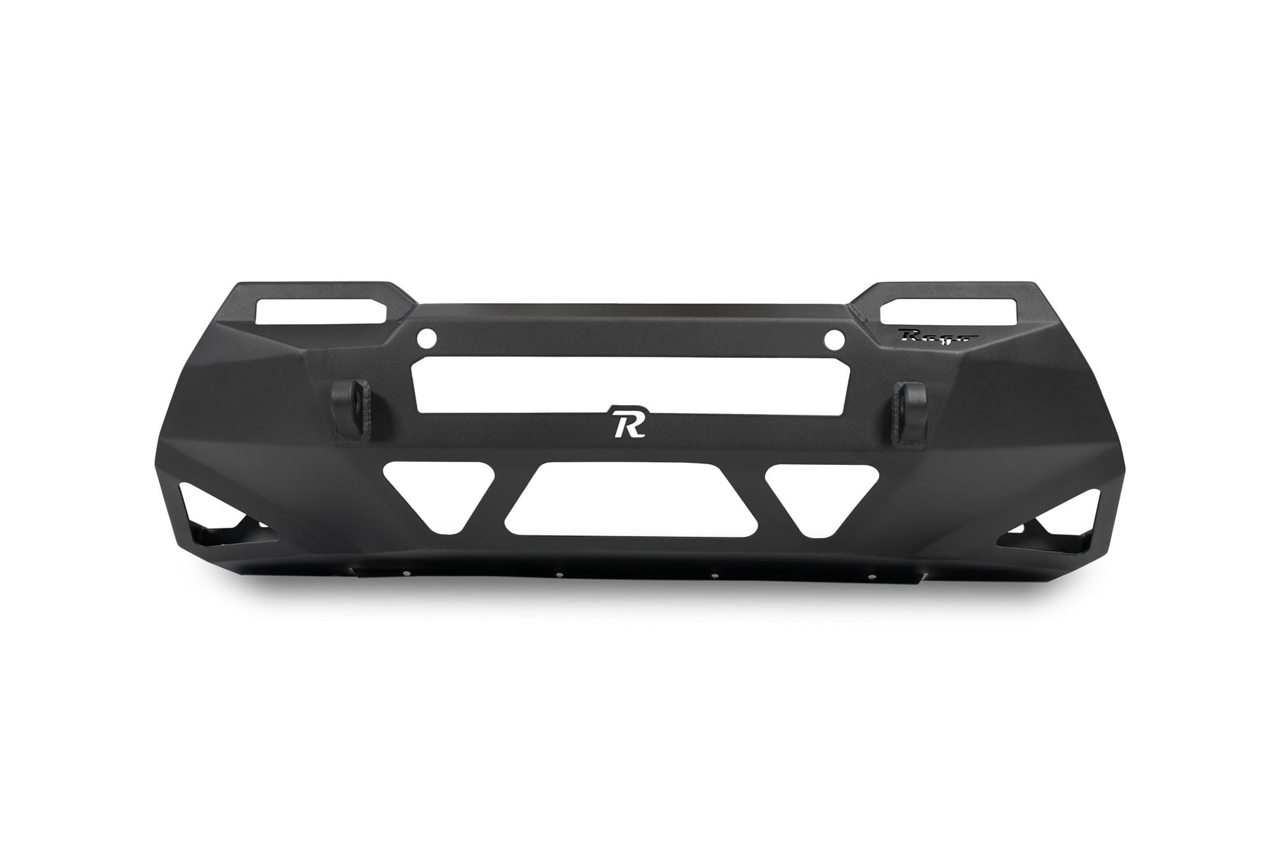 Rago Fabrication Center Mount Winch Bumper for 2024-2026 Toyota Tacoma - Recon Recovery