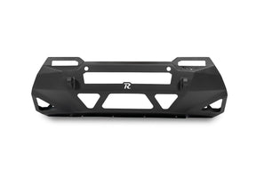 Rago Fabrication Center Mount Winch Bumper for 2024-2026 Toyota Tacoma - Recon Recovery