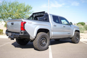Rago Fabrication  Motorized Chase Rack for 2024-2026 Toyota Tacoma - Recon Recovery