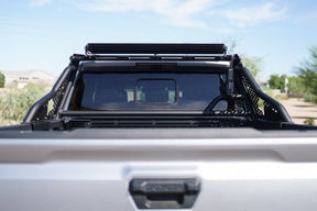 Rago Fabrication  Motorized Chase Rack for 2024-2026 Toyota Tacoma - Recon Recovery