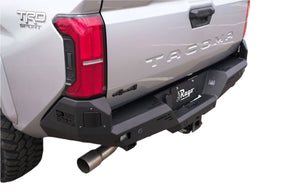 Rago Fabrication High Clearance Rear Bumper for 2024-2026 Toyota Tacoma - Recon Recovery