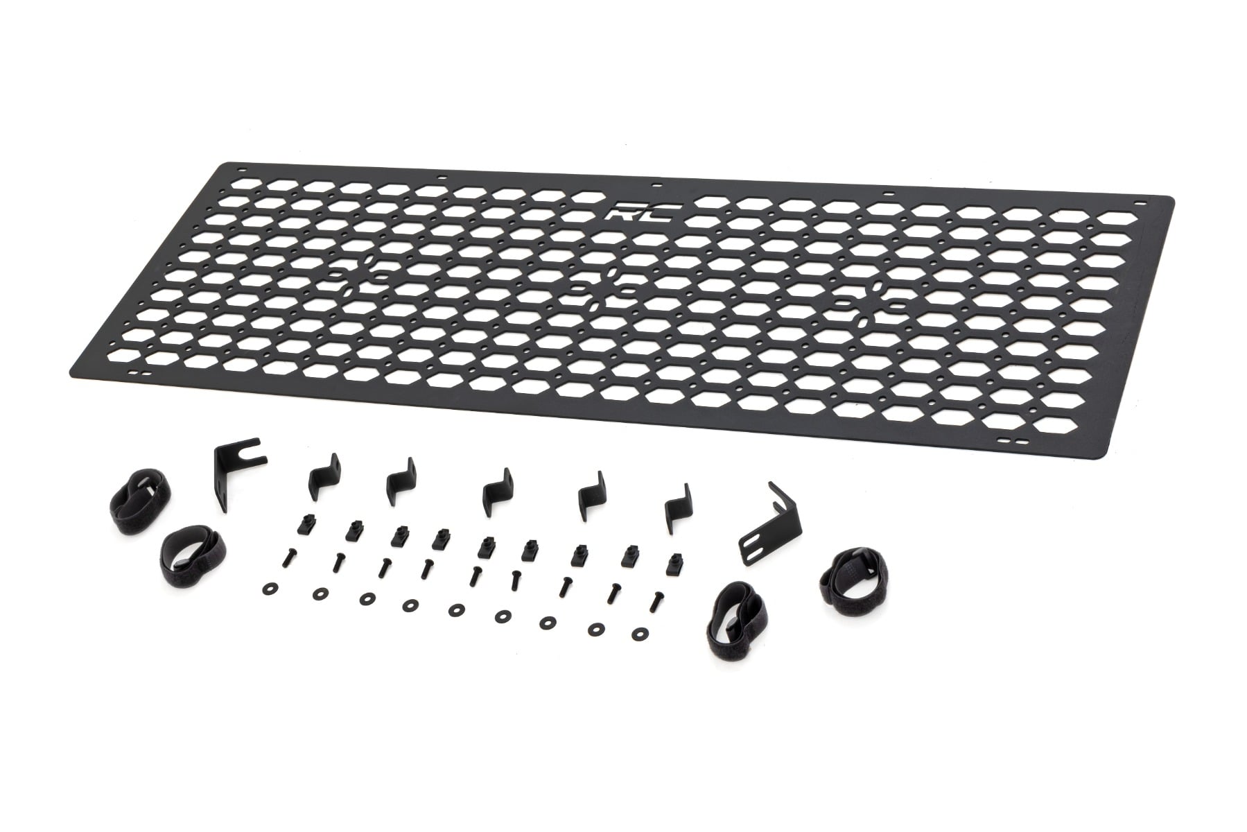 Rough Country Molle Panel Kit for 2024-2026 Toyota Tacoma