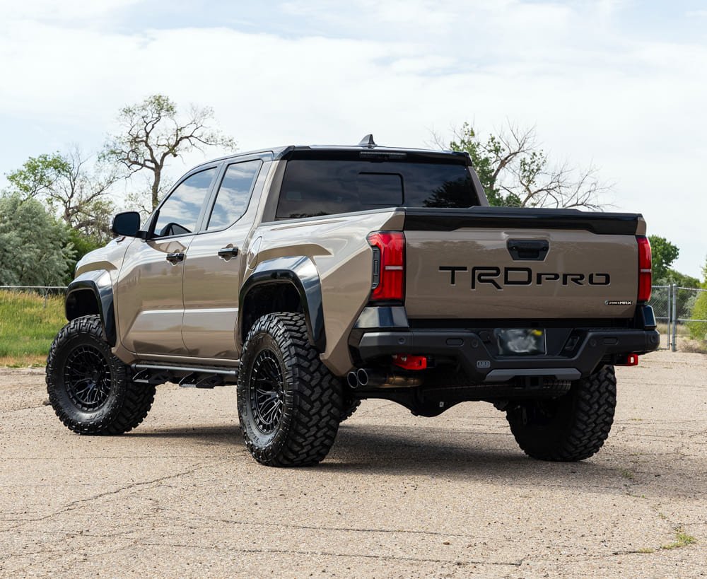 ReadyLIFT 1.5" SST Lift Kit for 2024-2026 Toyota Tacoma TRD Pro