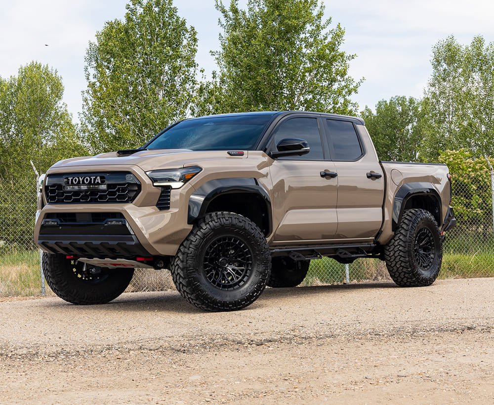 ReadyLIFT 1.5" SST Lift Kit for 2024-2026 Toyota Tacoma TRD Pro