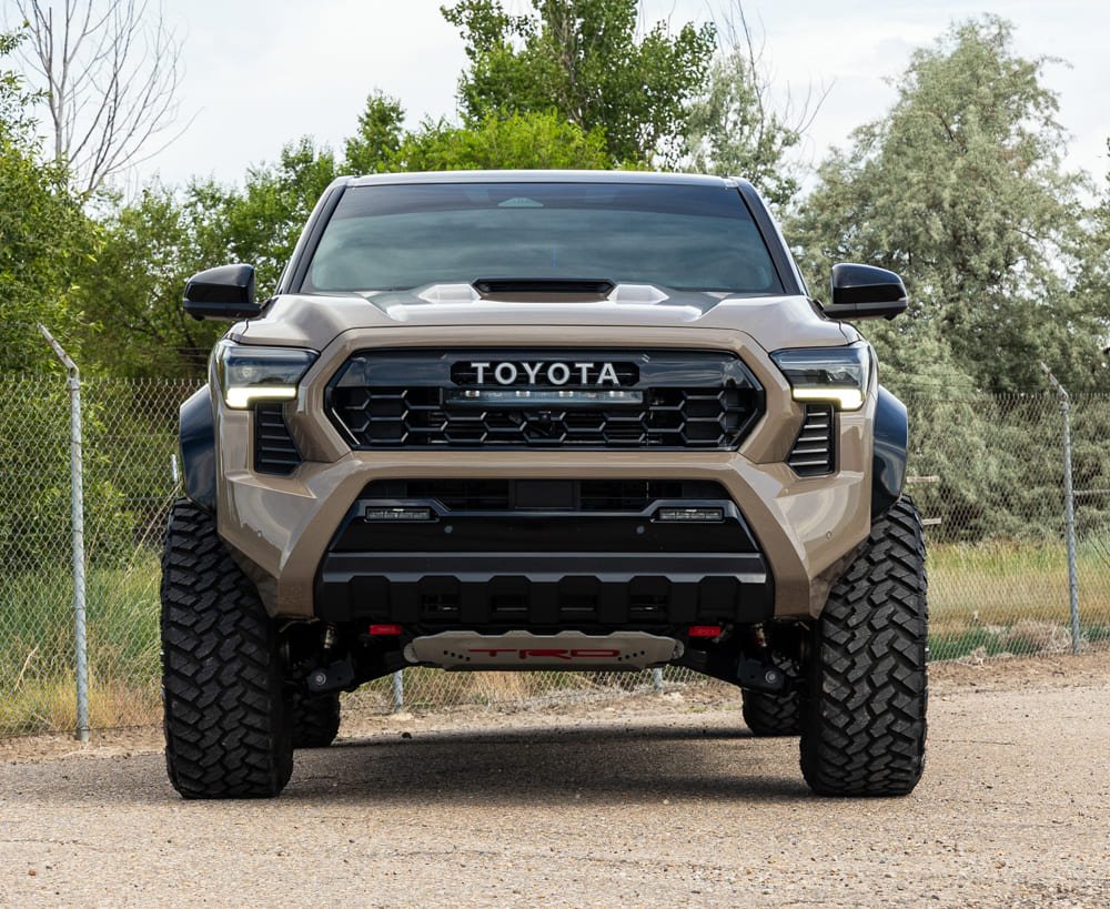 ReadyLIFT 1.5" SST Lift Kit for 2024-2026 Toyota Tacoma TRD Pro