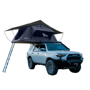 Openroad Soft Shell 2-3 People Rooftop Tent with Built in LED lights - 4 Season