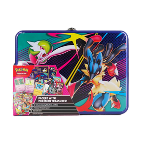 Fall 2025 Collector Chest