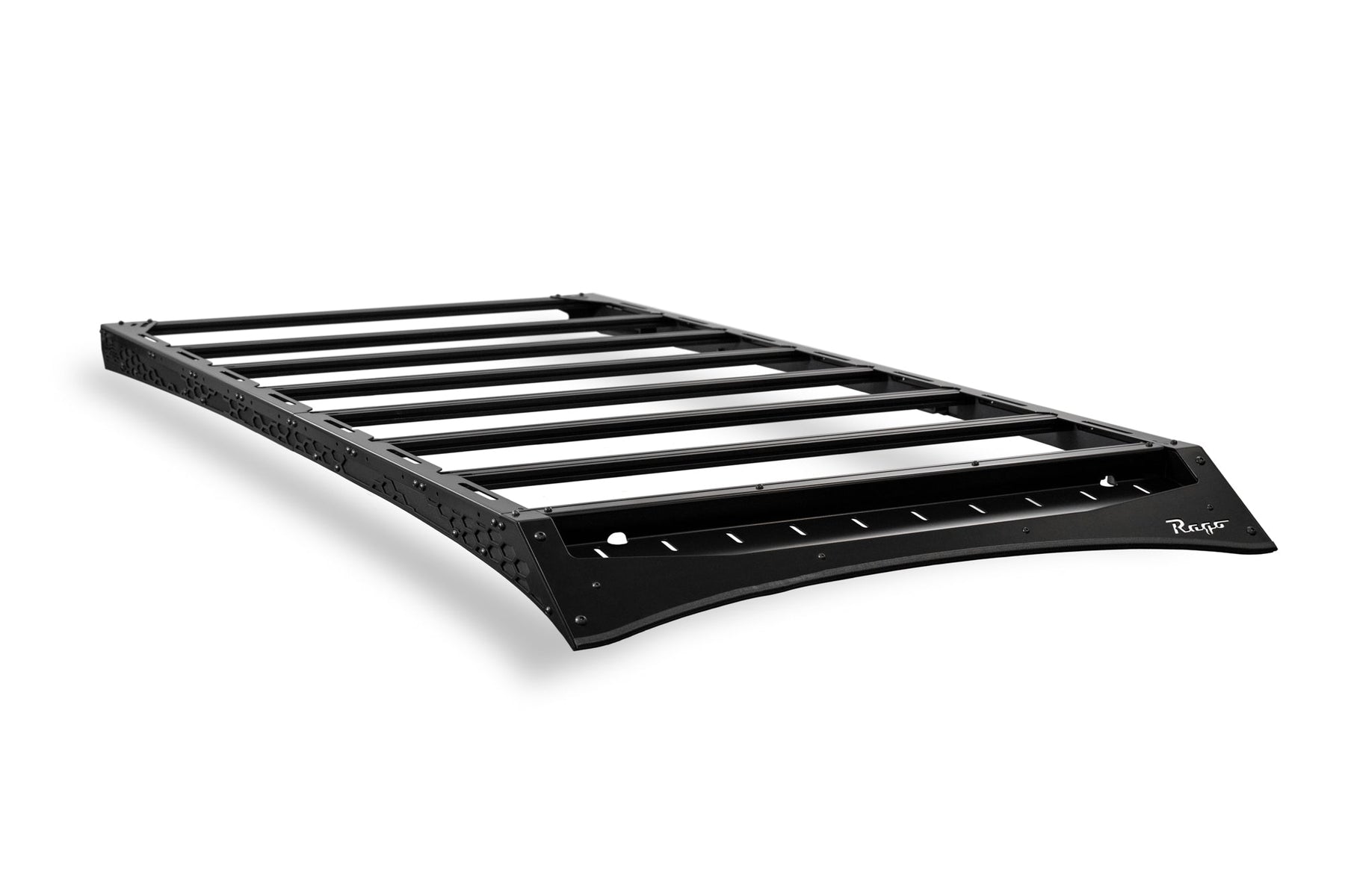 Rago Fabrication Overland Roof Rack for 2025-2026 Toyota 4Runner - Recon Recovery