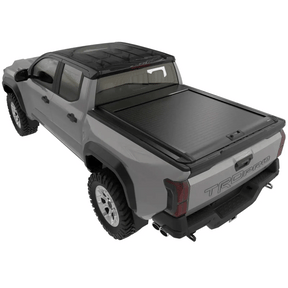 Openroad Aluminum Retractable Tonneau Bed Cover for 2019-2026 Jeep Gladiator JT