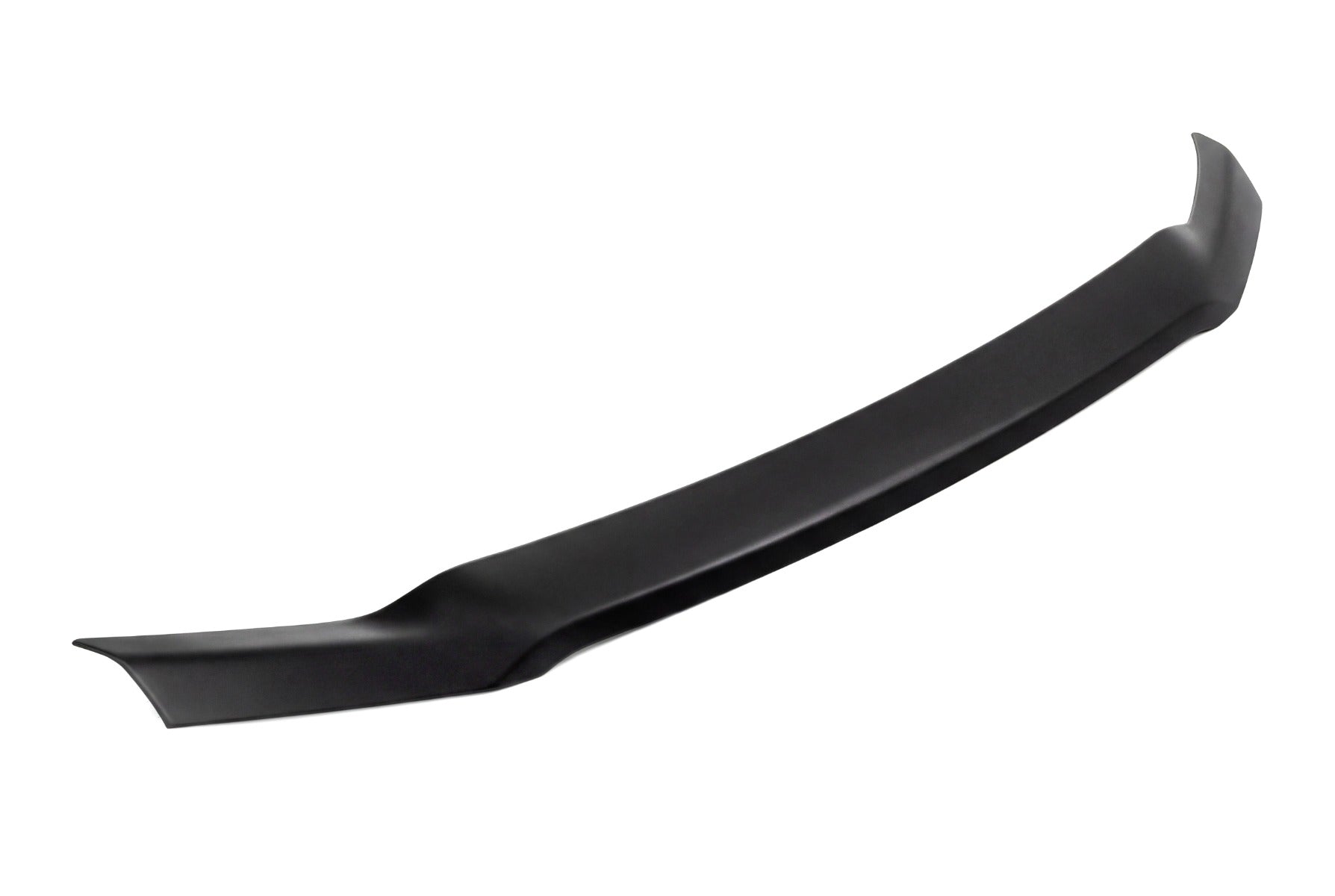 Rough Country No Drill Hood Protector for 2021-2026 Ford F-150
