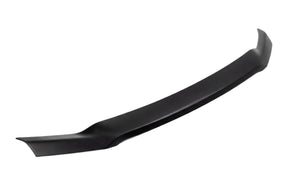 Rough Country No Drill Hood Protector for 2021-2026 Ford F-150