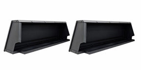 EXP Truck Cap Storage Box for 2022-2026 Ford Maverick