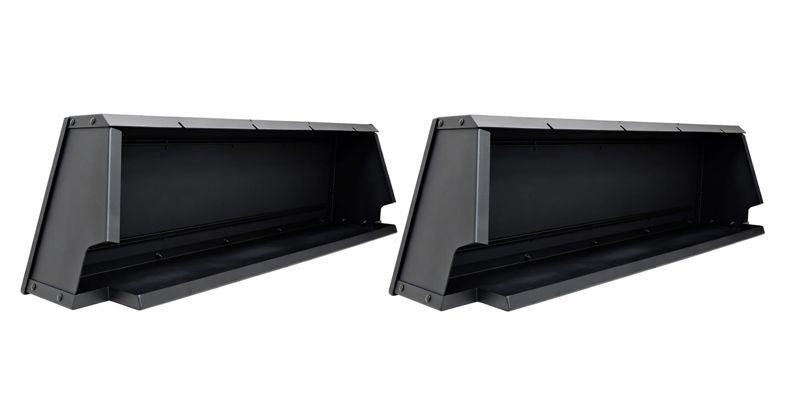 EXP Truck Cap Storage Box for 2022-2026 Ford Maverick