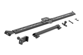 Rough Country Dash Mount for 2021-2026 Ford Bronco