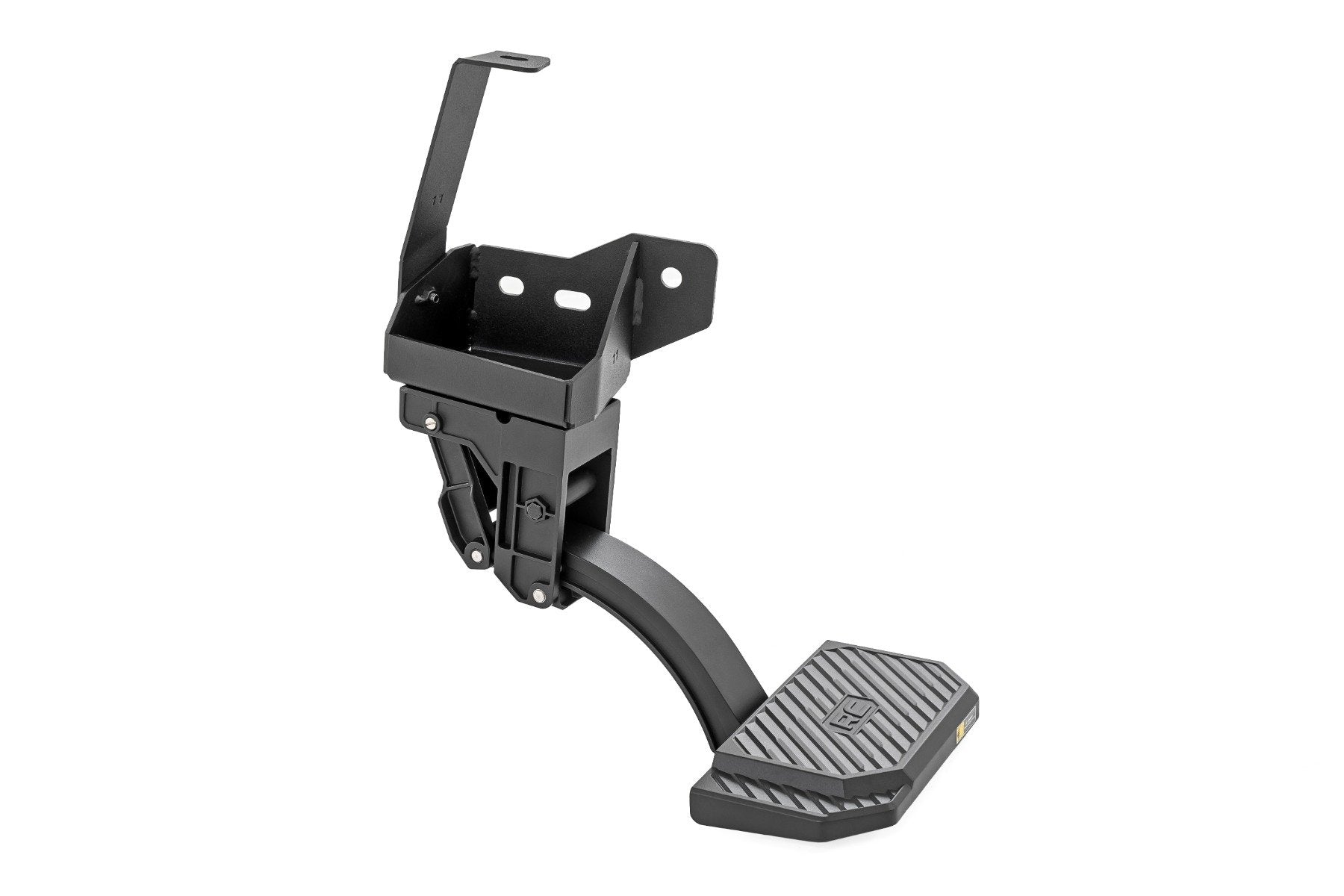 Rough Country Retractable Bed Step for 2021-2026 Toyota Tundra - Recon Recovery