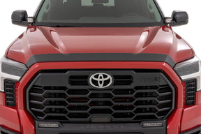 Rough Country Hood Protector for 2022-2026 Toyota Tundra