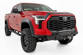 Rough Country Hood Protector for 2022-2026 Toyota Tundra