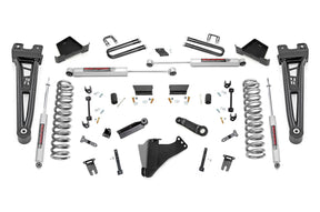 Rough Country 6 Inch Lift Kit for 2023-2026 Ford F-250 & F-350