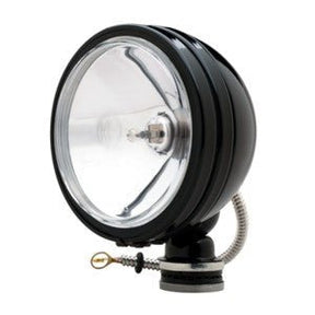 KC HiLites 6" Daylighter Halogen - 2-Light System - 100W Spot Beam