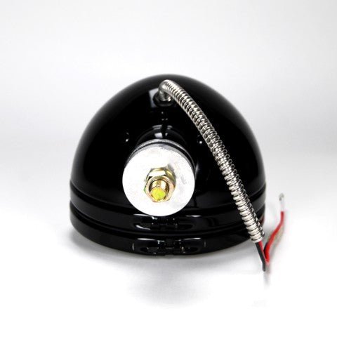 KC HiLites 6" Daylighter Halogen - 2-Light System - 100W Spot Beam