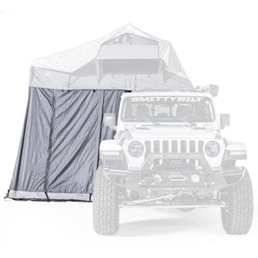 Smittybilt Gen 2 XL Overlander Annex Room - Recon Recovery