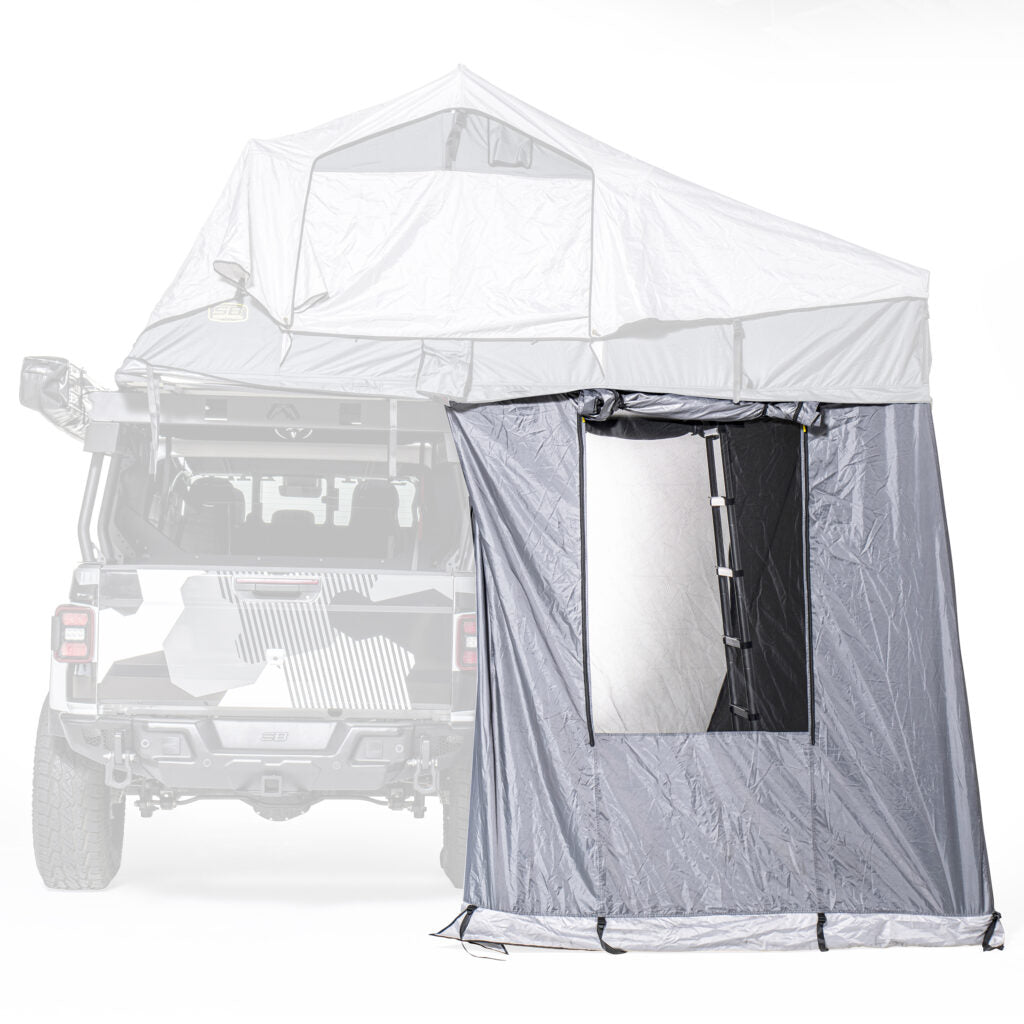 Smittybilt Gen 2 XL Overlander Annex Room - Recon Recovery