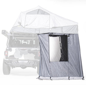 Smittybilt Gen 2 XL Overlander Annex Room - Recon Recovery