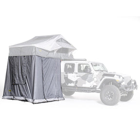 Smittybilt Gen 2 XL Overlander Annex Room - Recon Recovery