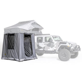 Smittybilt Gen 2 XL Overlander Annex Room - Recon Recovery