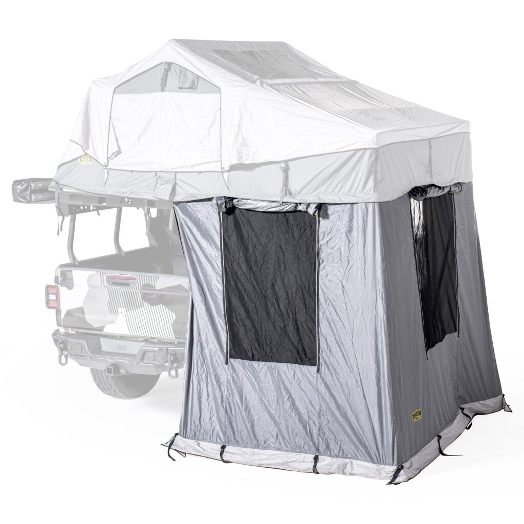 Smittybilt Gen 2 XL Overlander Annex Room - Recon Recovery
