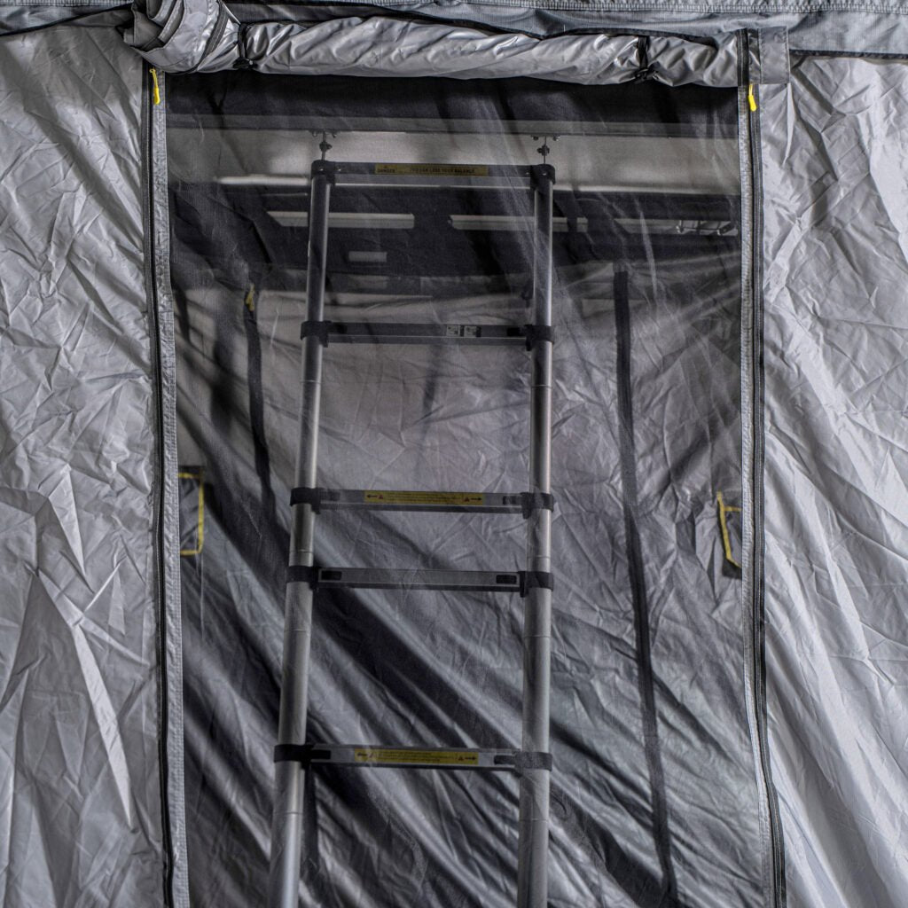 Smittybilt Gen 2 XL Overlander Annex Room - Recon Recovery
